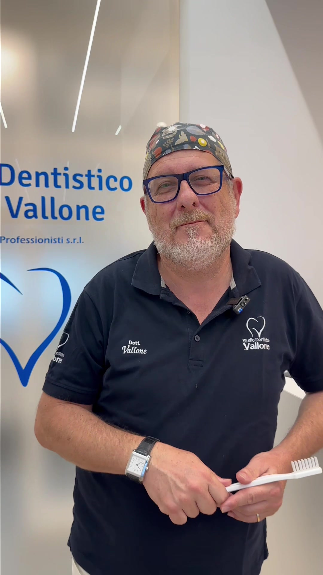 @StudioDentisticoVallone StpSrl