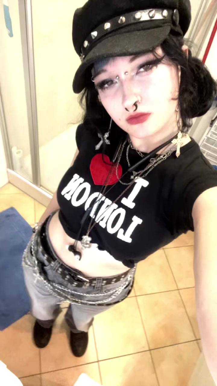 @;)