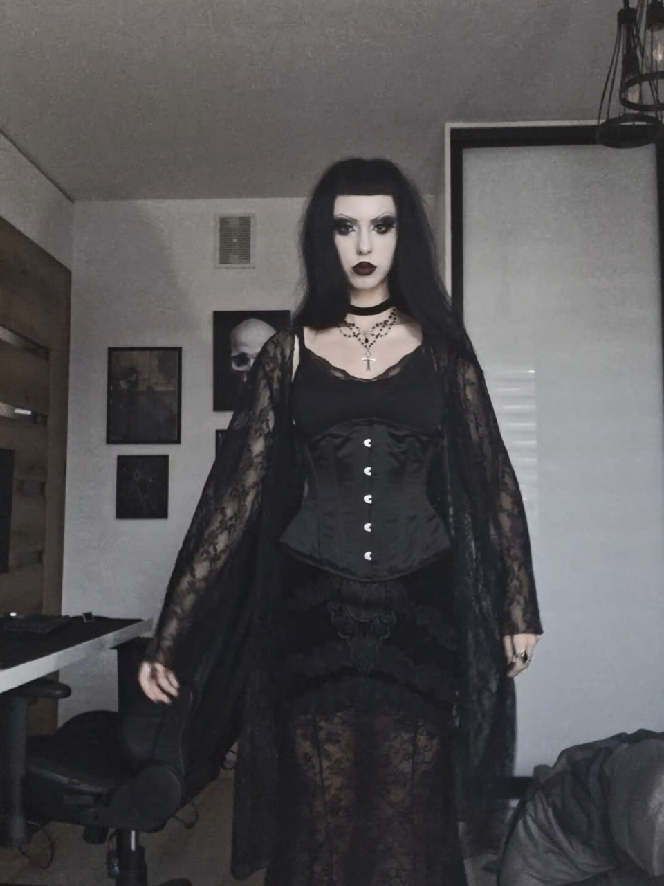 @𝕸𝖆𝖏𝖆 🕯