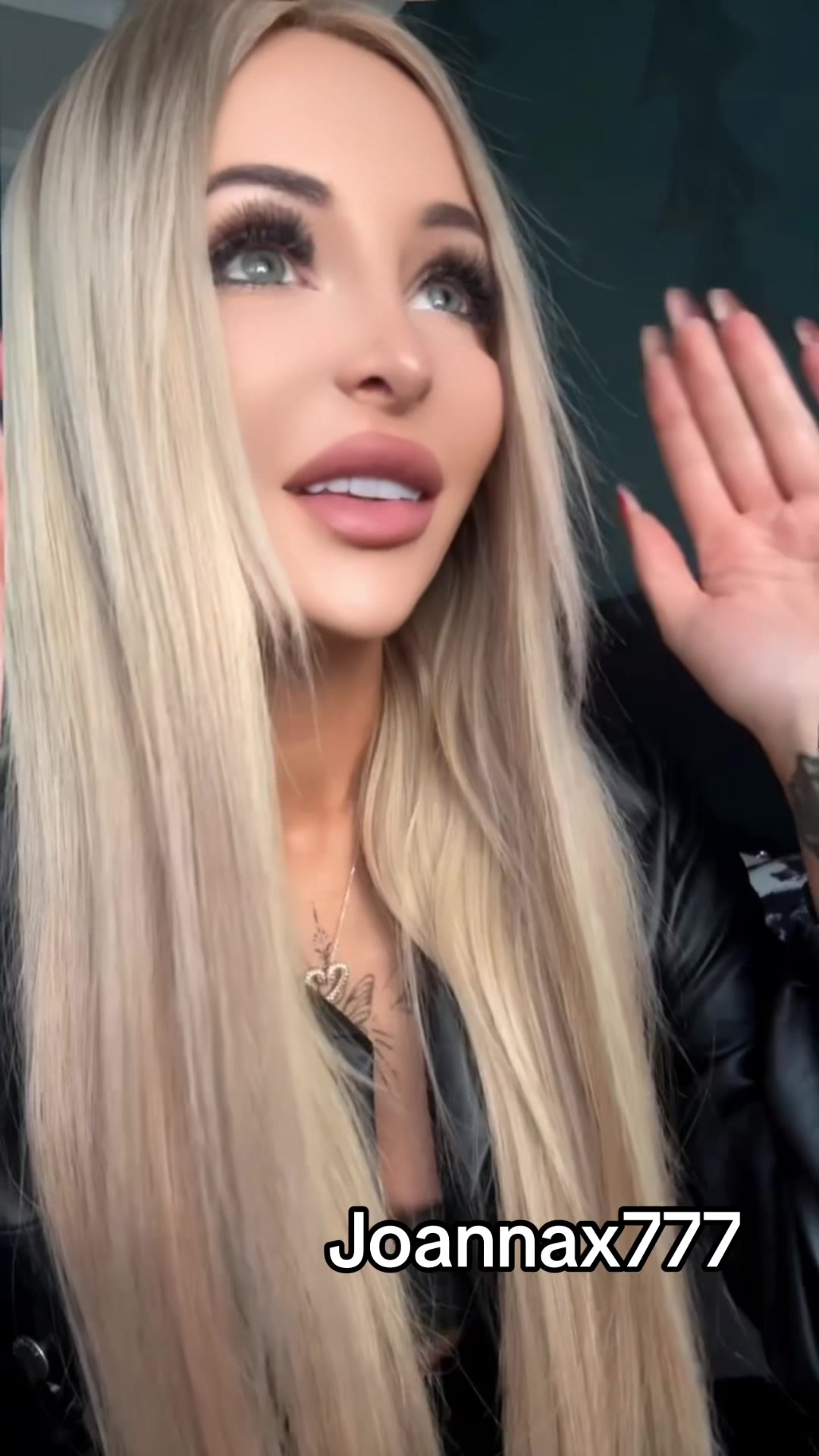 @Joannax7777