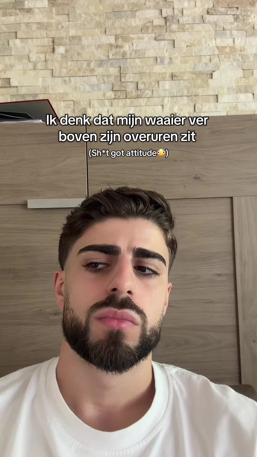 @Ronnie SKINNY man