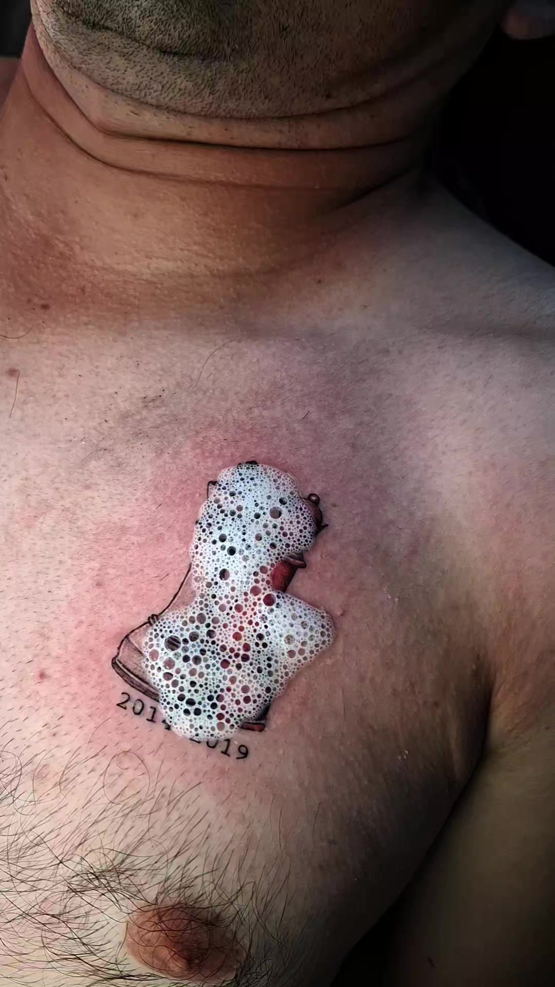 @Dylan Tattoo