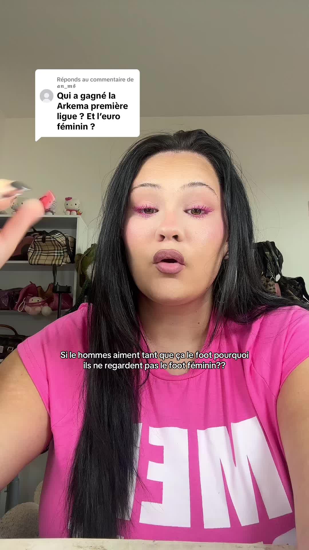 @Marie ✩