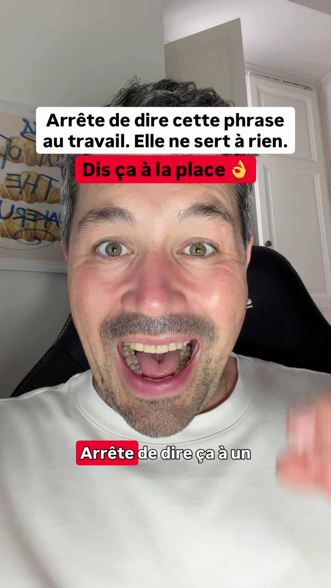 @La confiance selon Carl