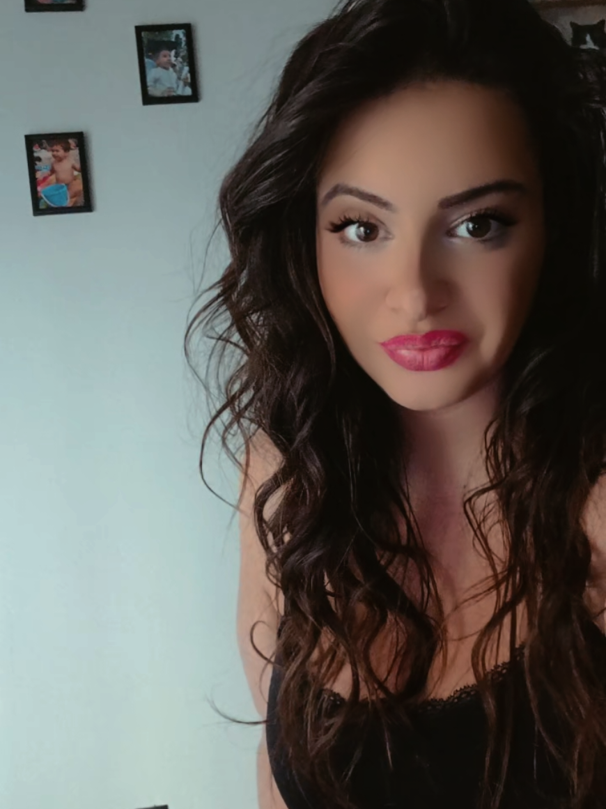 @Tiziana Faramo