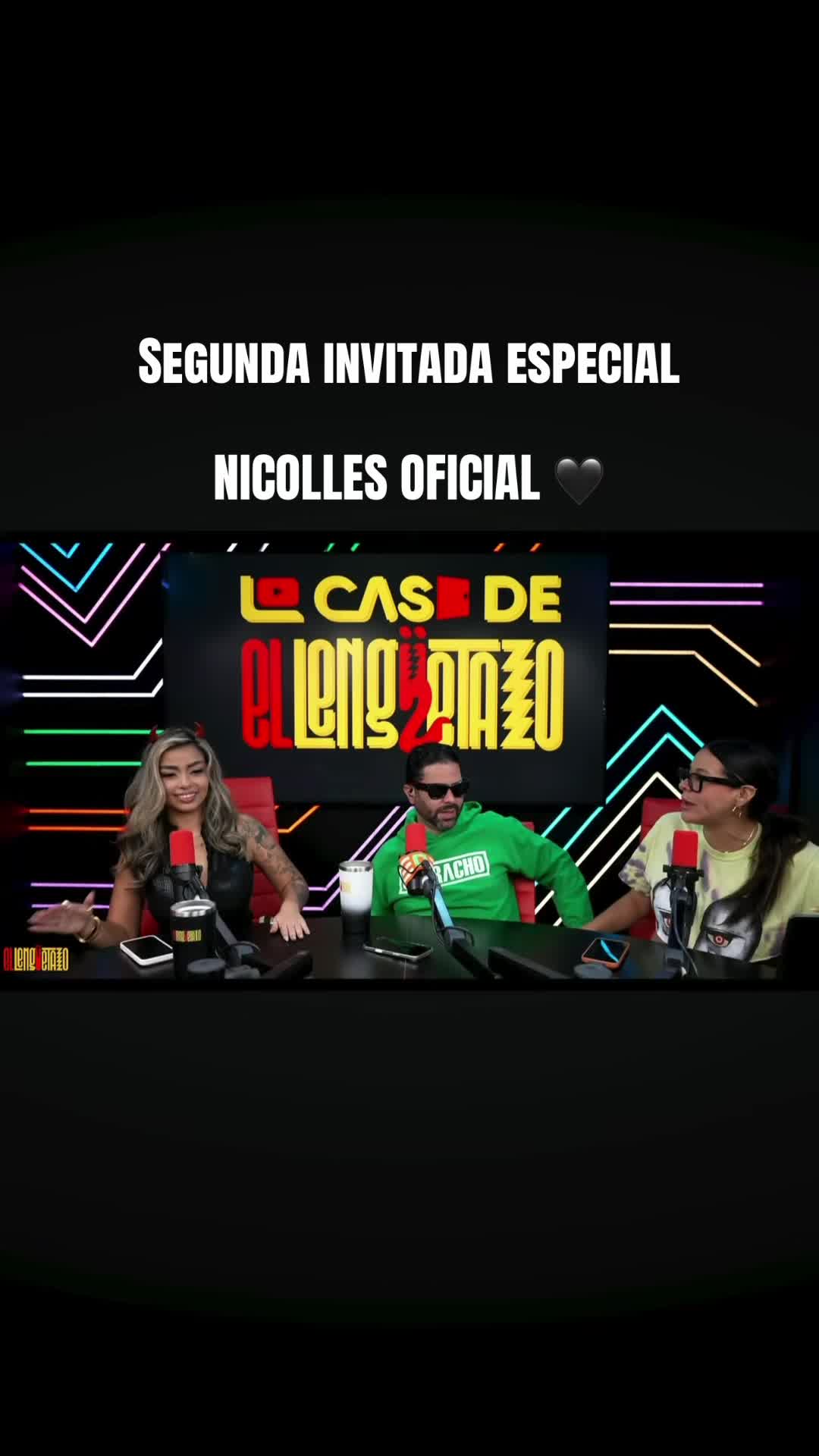 @EL LENGUETAZO FAN 2