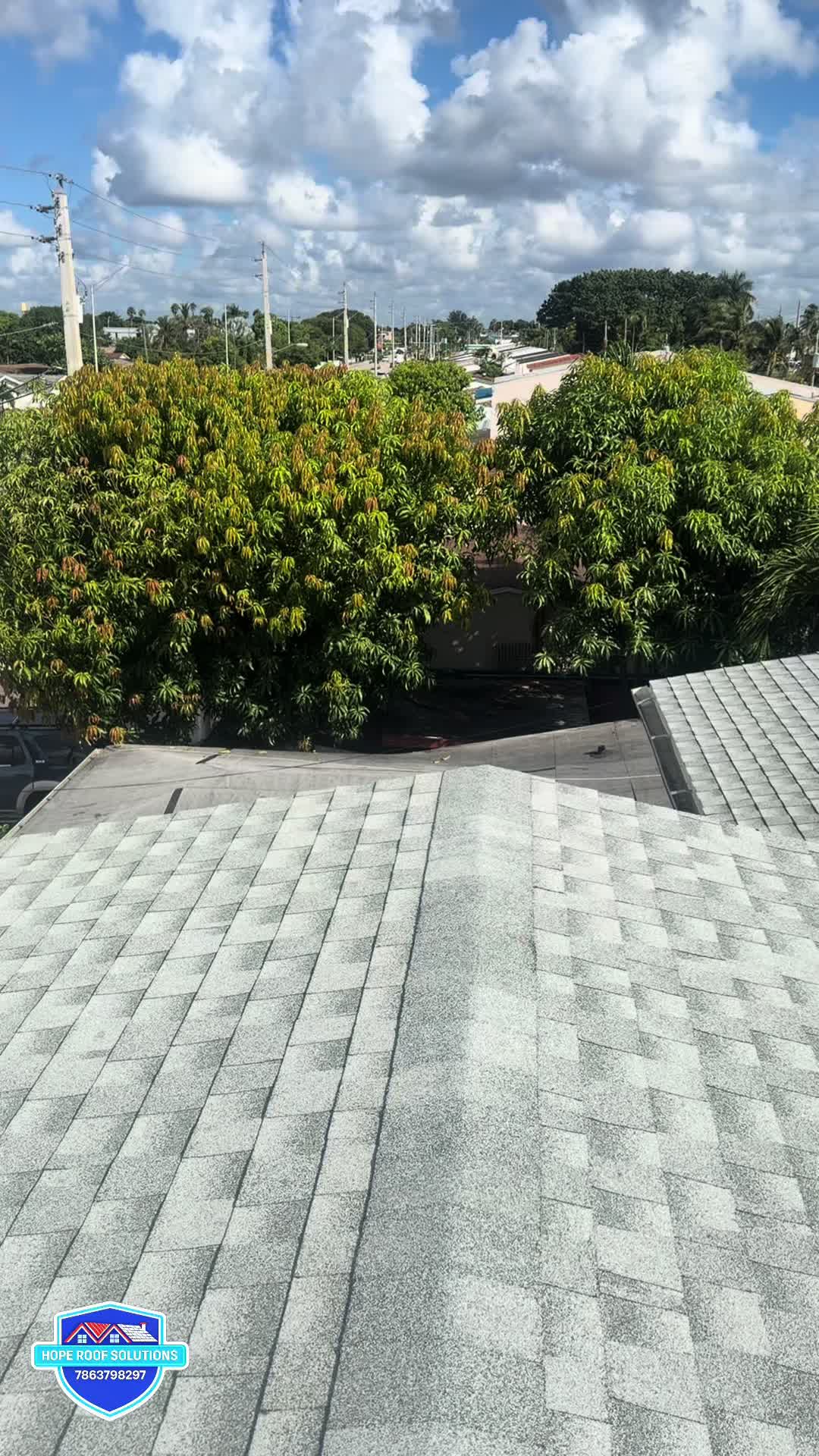 @ROOFING BY OMAR 🔨