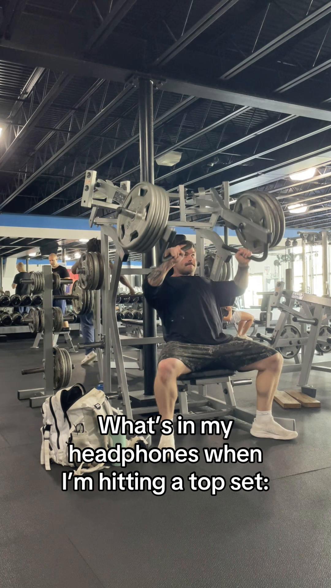 @Lucas Gibson - Online Coach