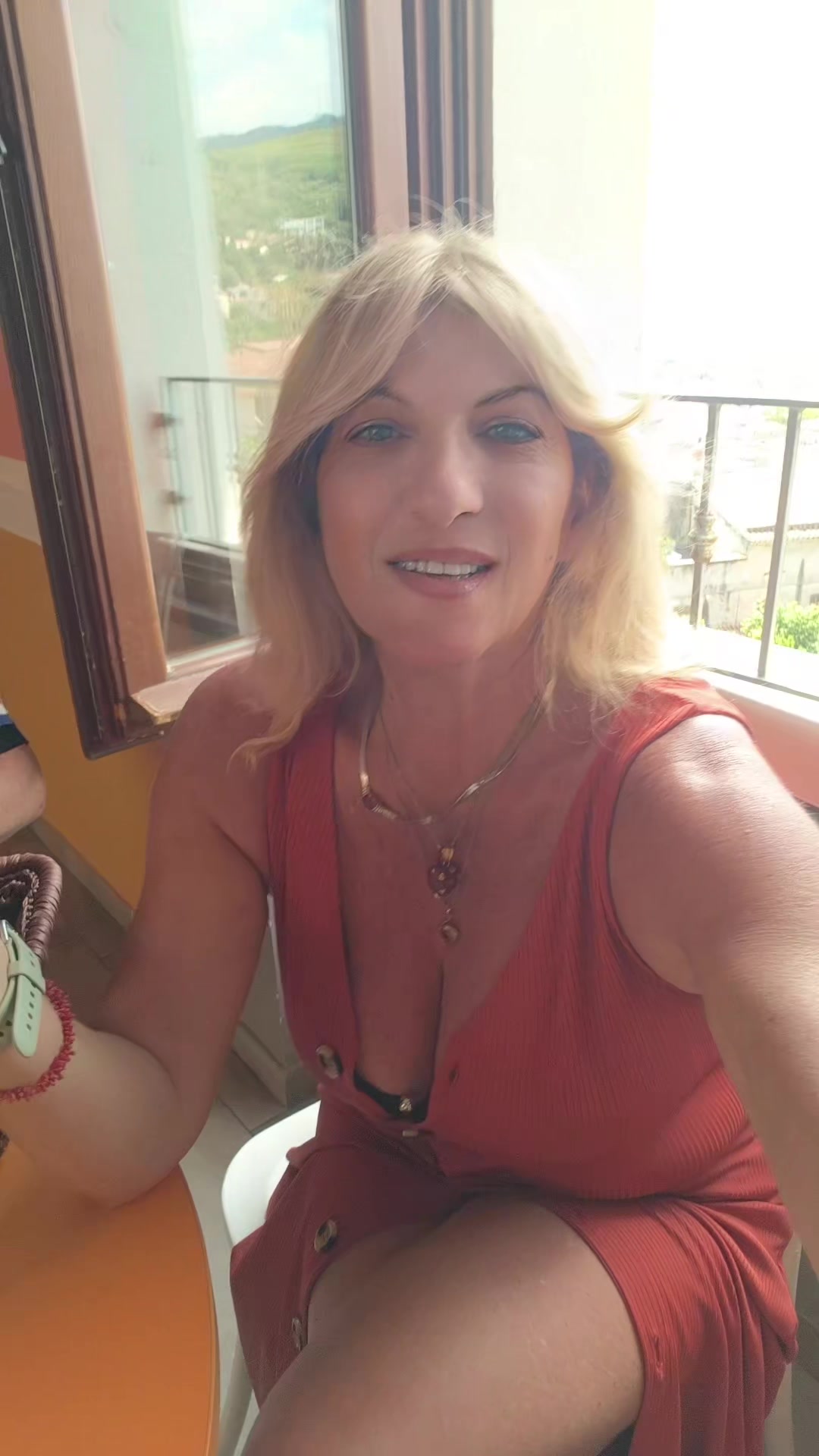 @Maria Virginia de Rose
