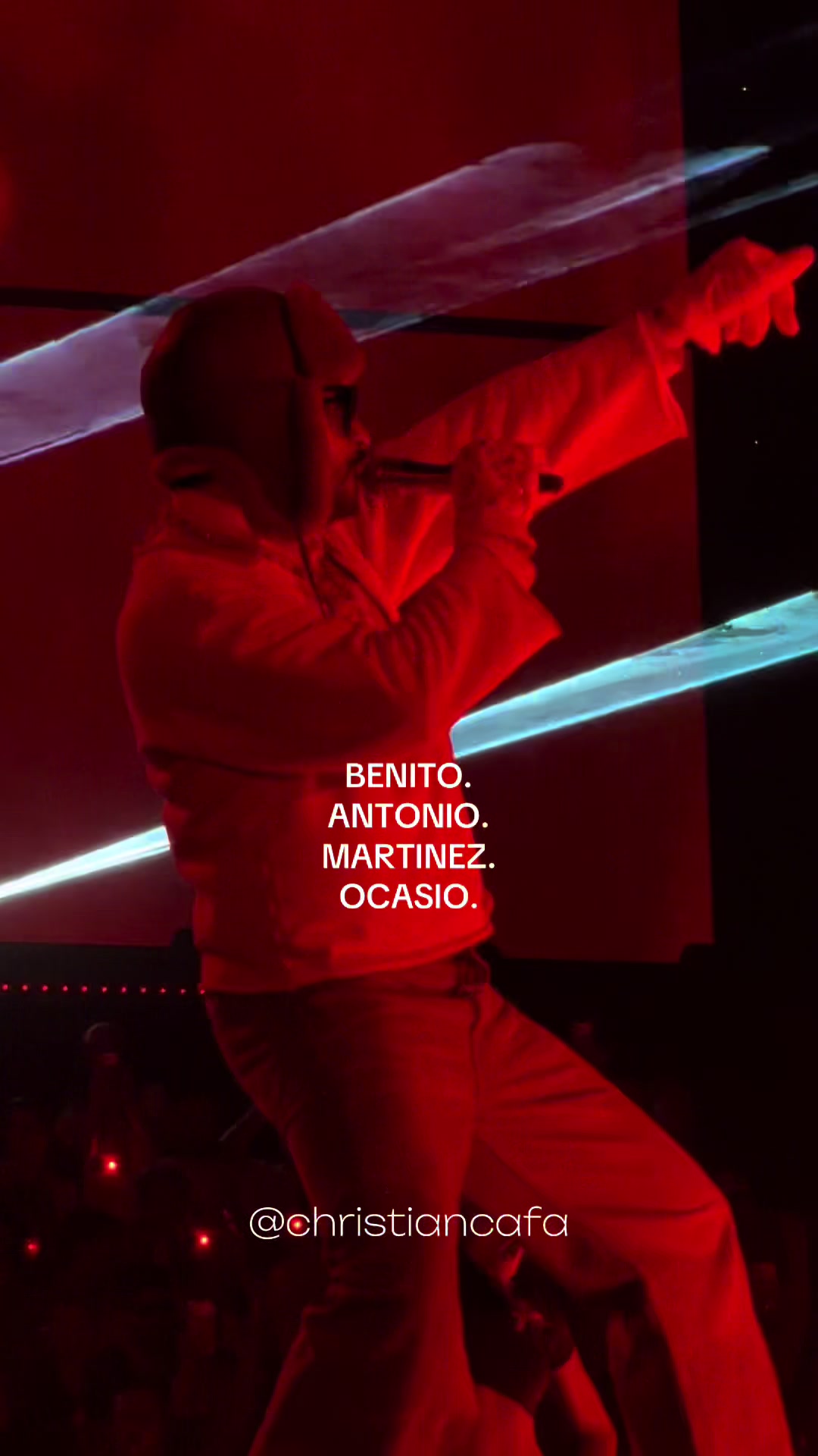 @Christian Cafà