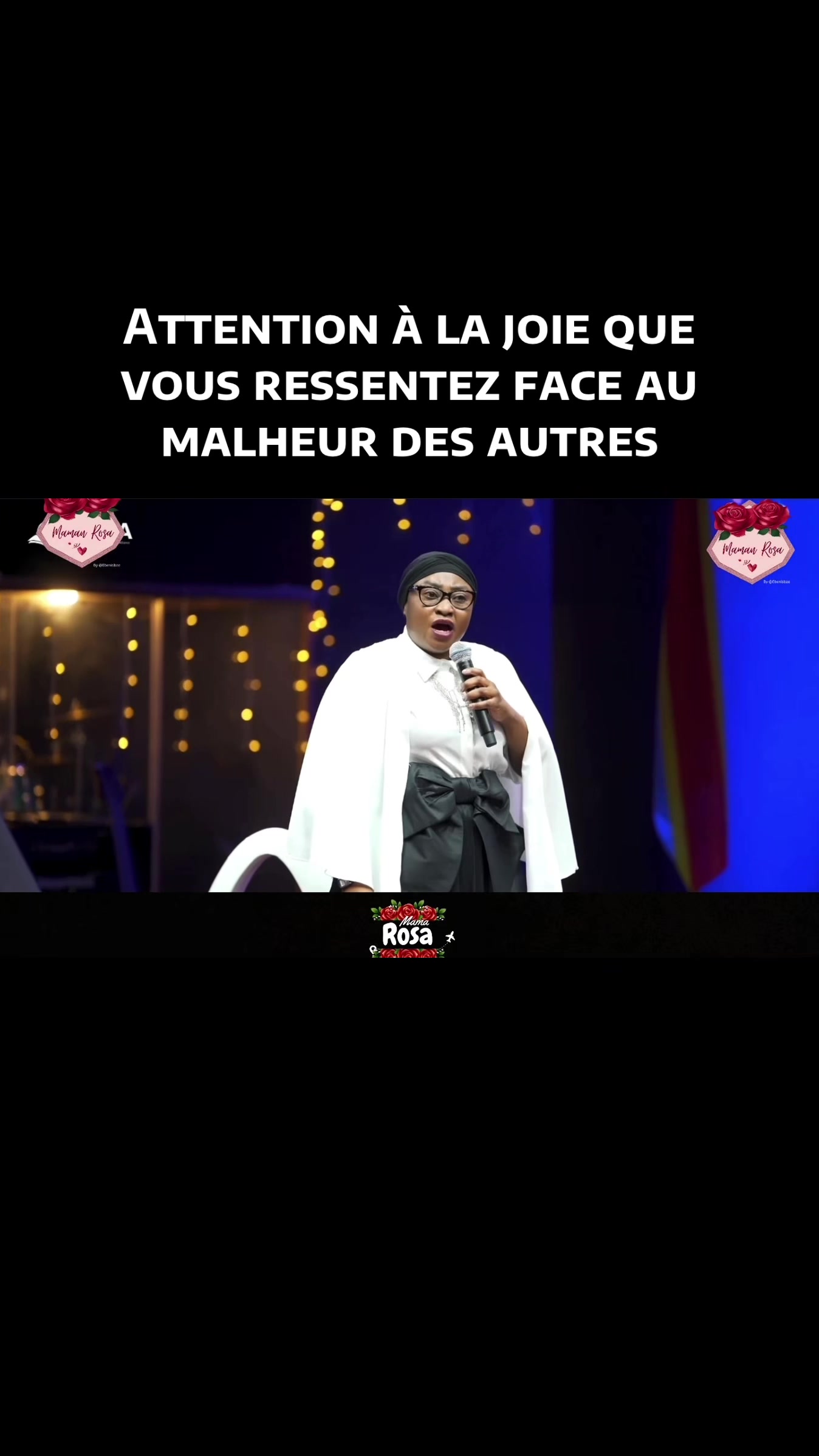 @Mama Rosa (FMR)