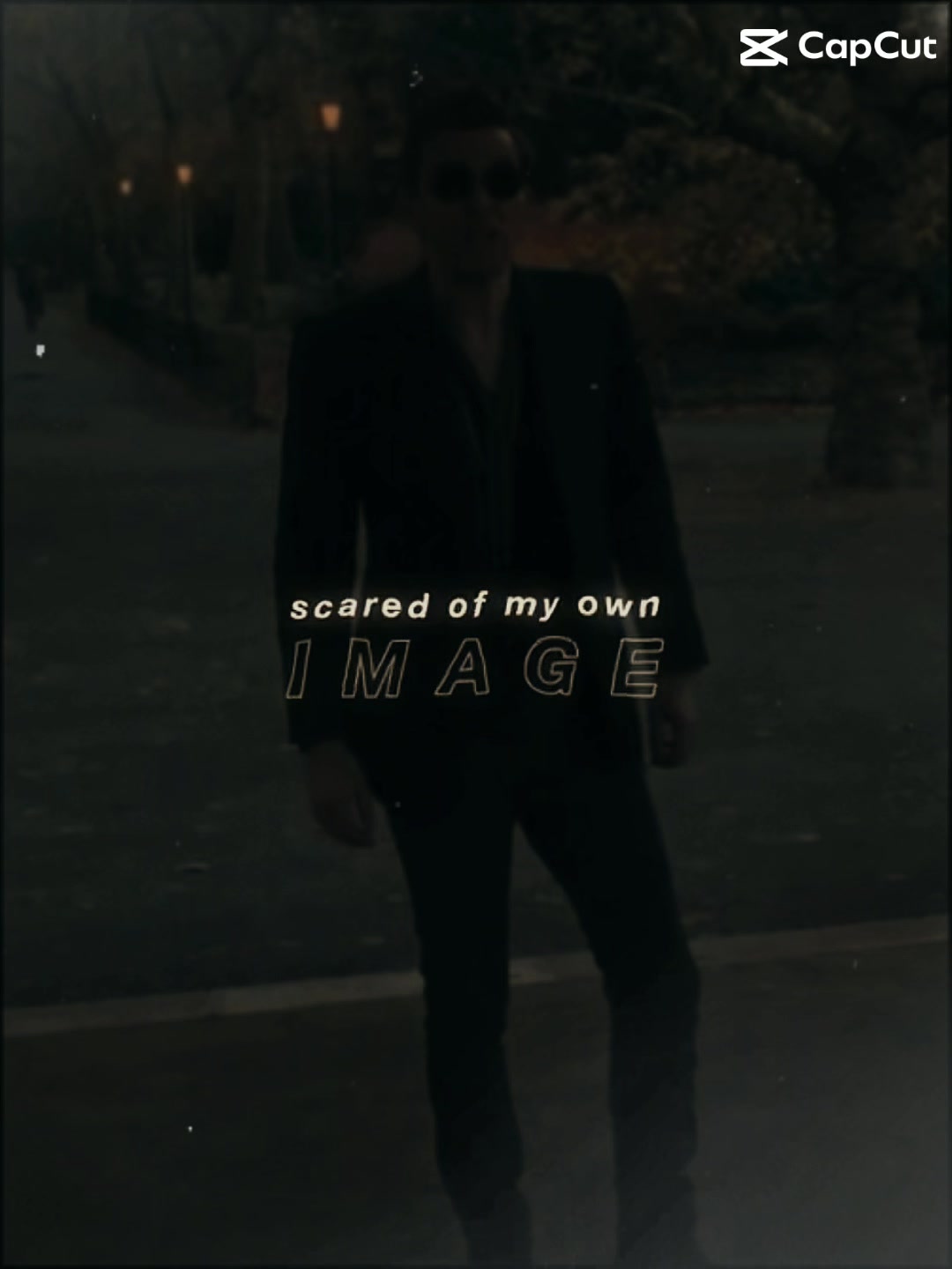 @Crowley&lsquo;s Version🖤