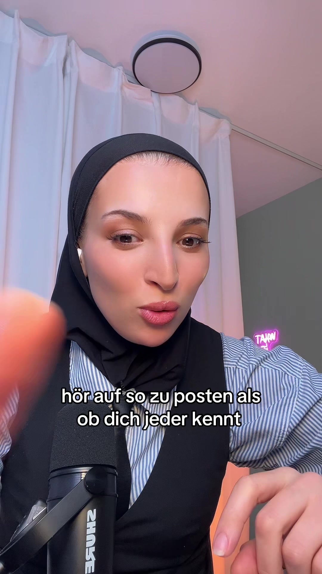 @Selma Lebdiri | CEO Life