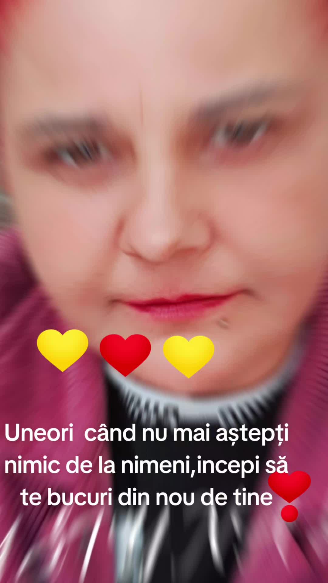 @Secretul inimii tale
