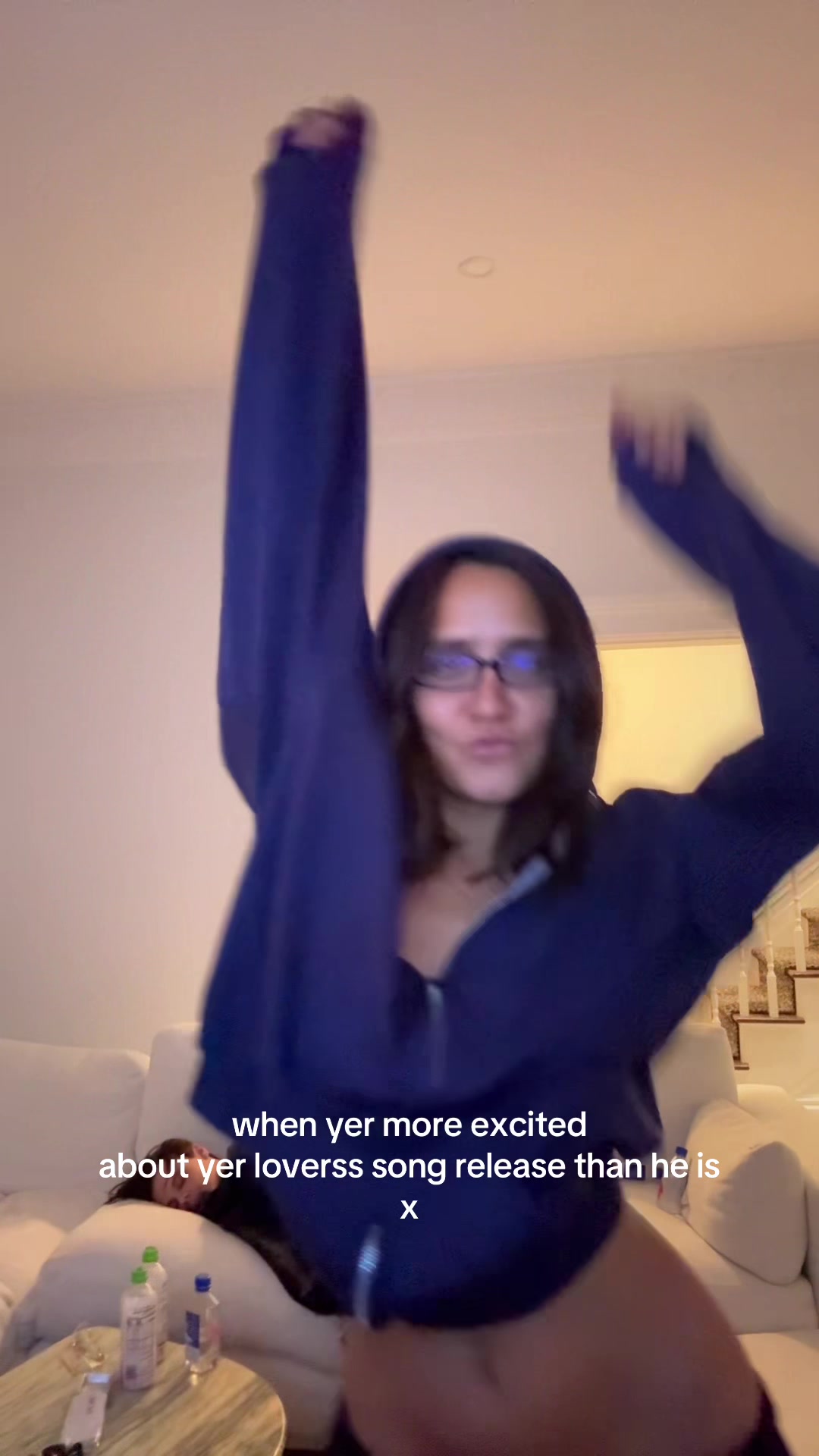 @jesse jo stark