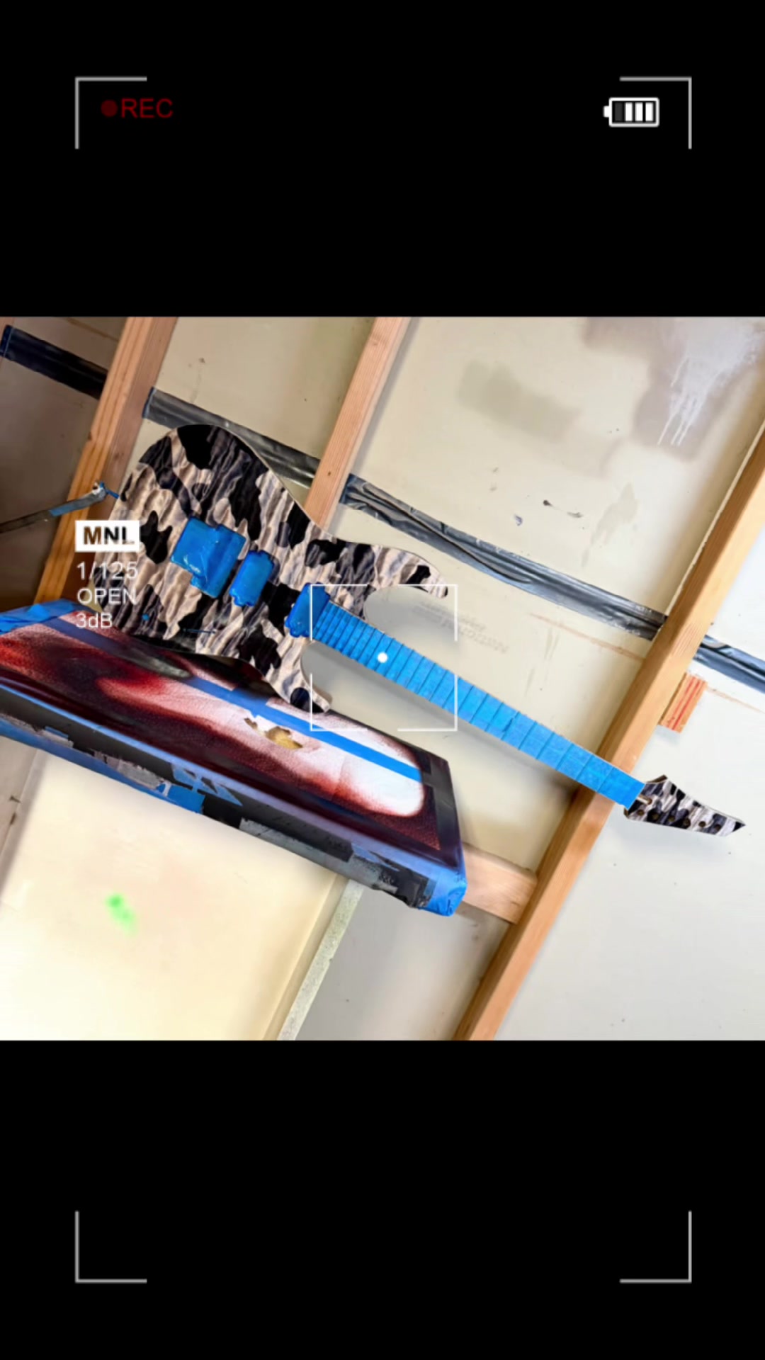 @McNaught Guitars