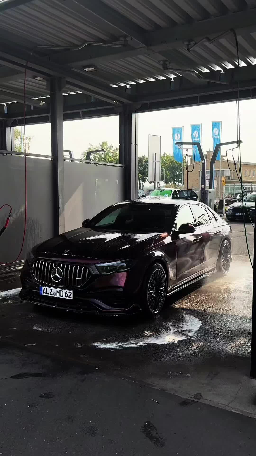 @Benz_AMG_Fanpage