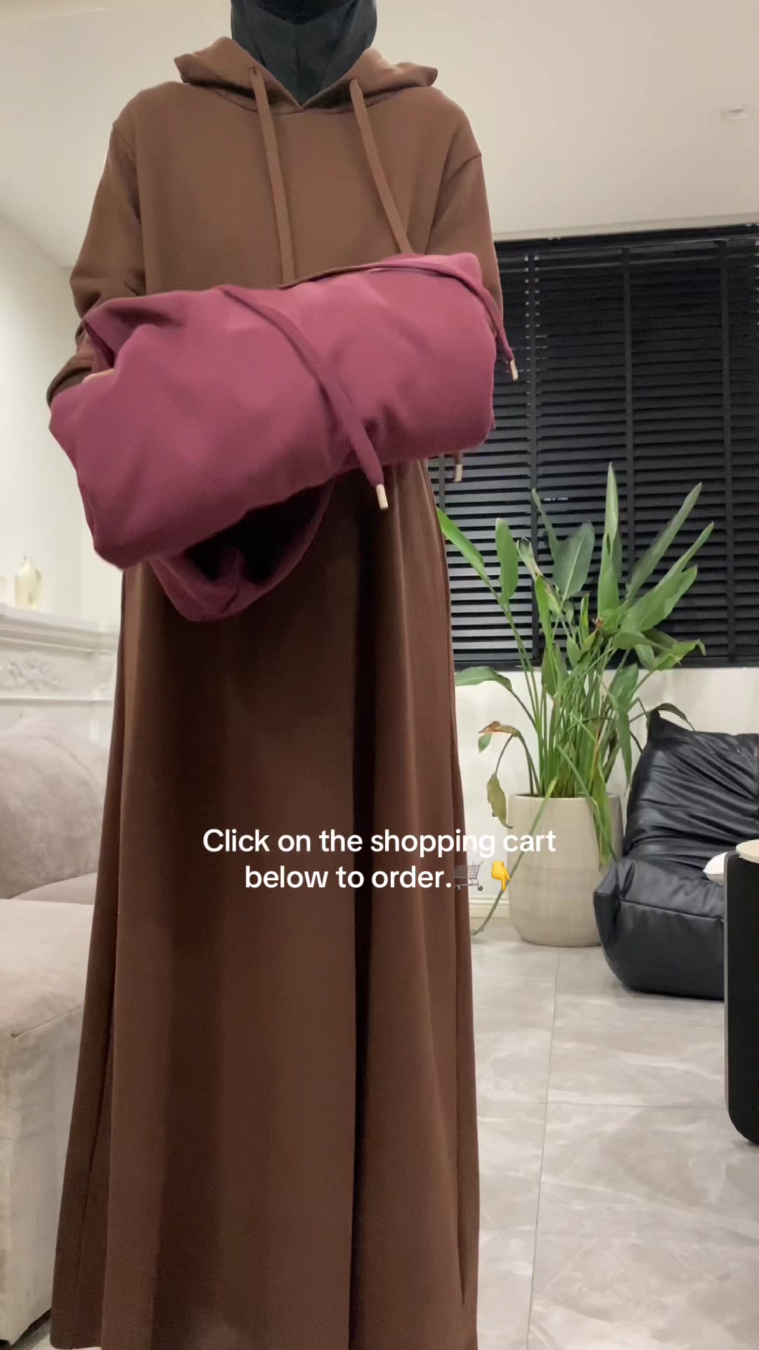 @Modest Fashion