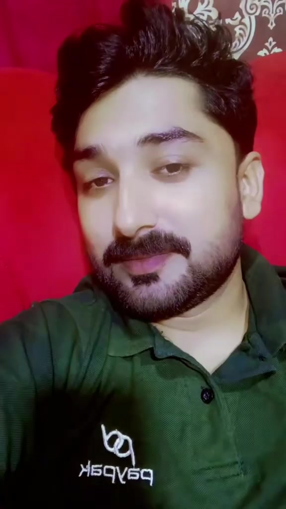 @بلال خاں بلوچ