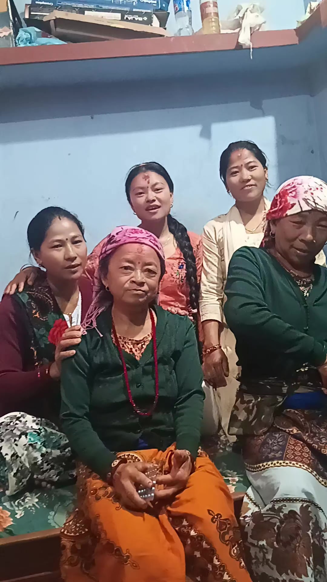 @Bal Kumari Thapa