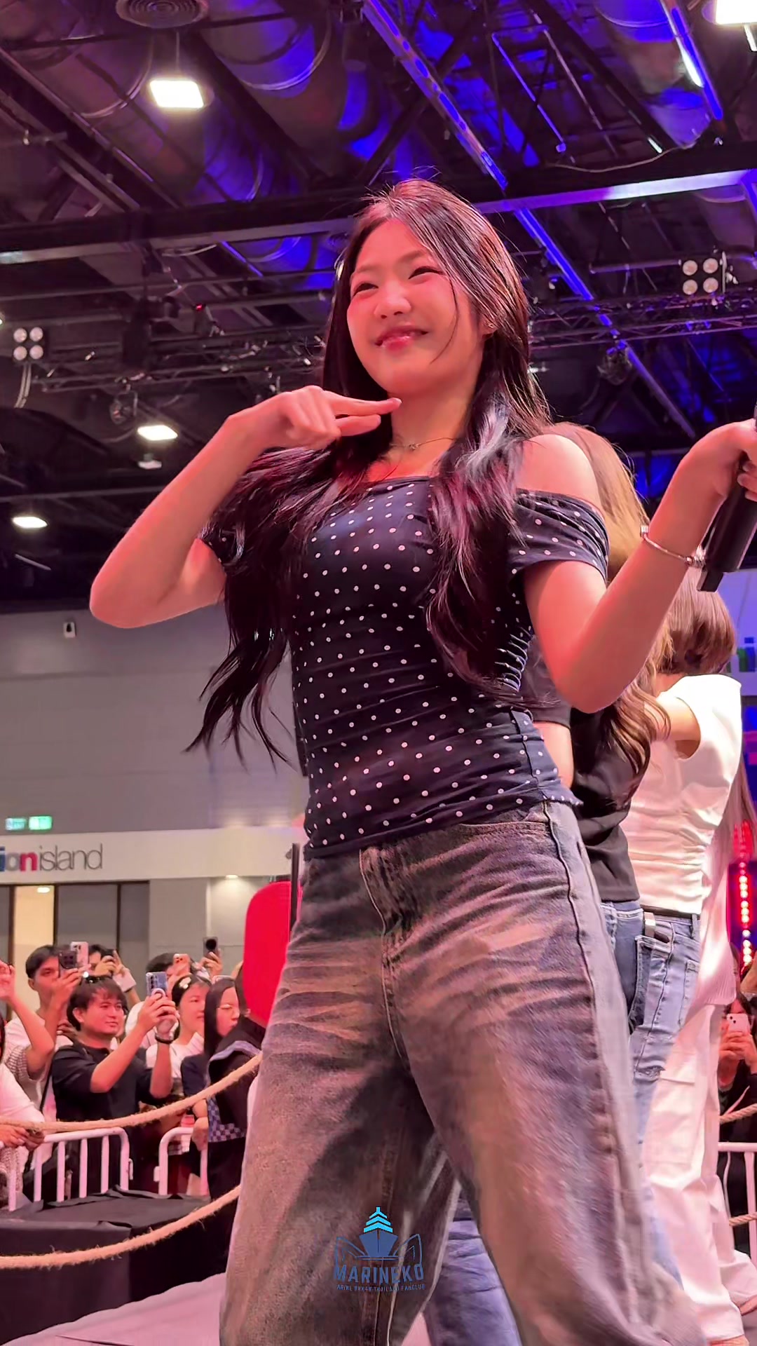 @Marine BNK48 THFANCLUB