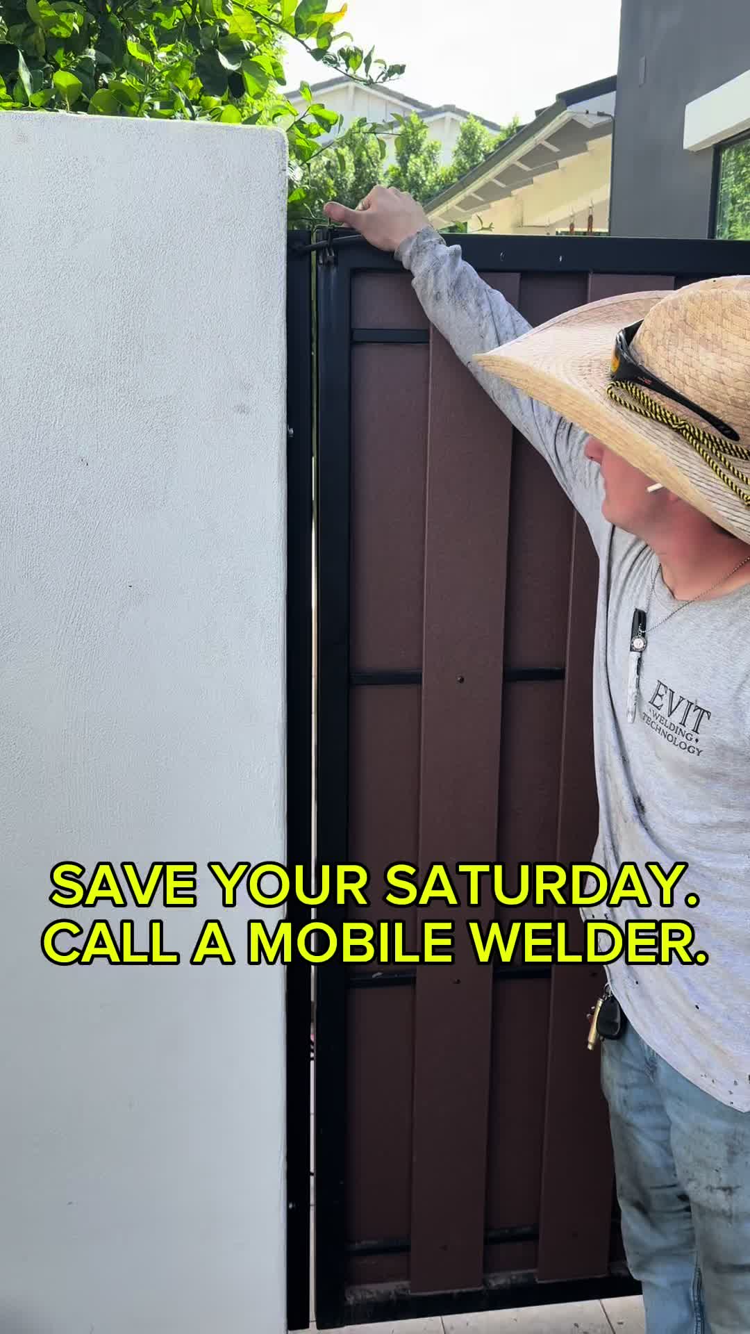 @Apex Welding