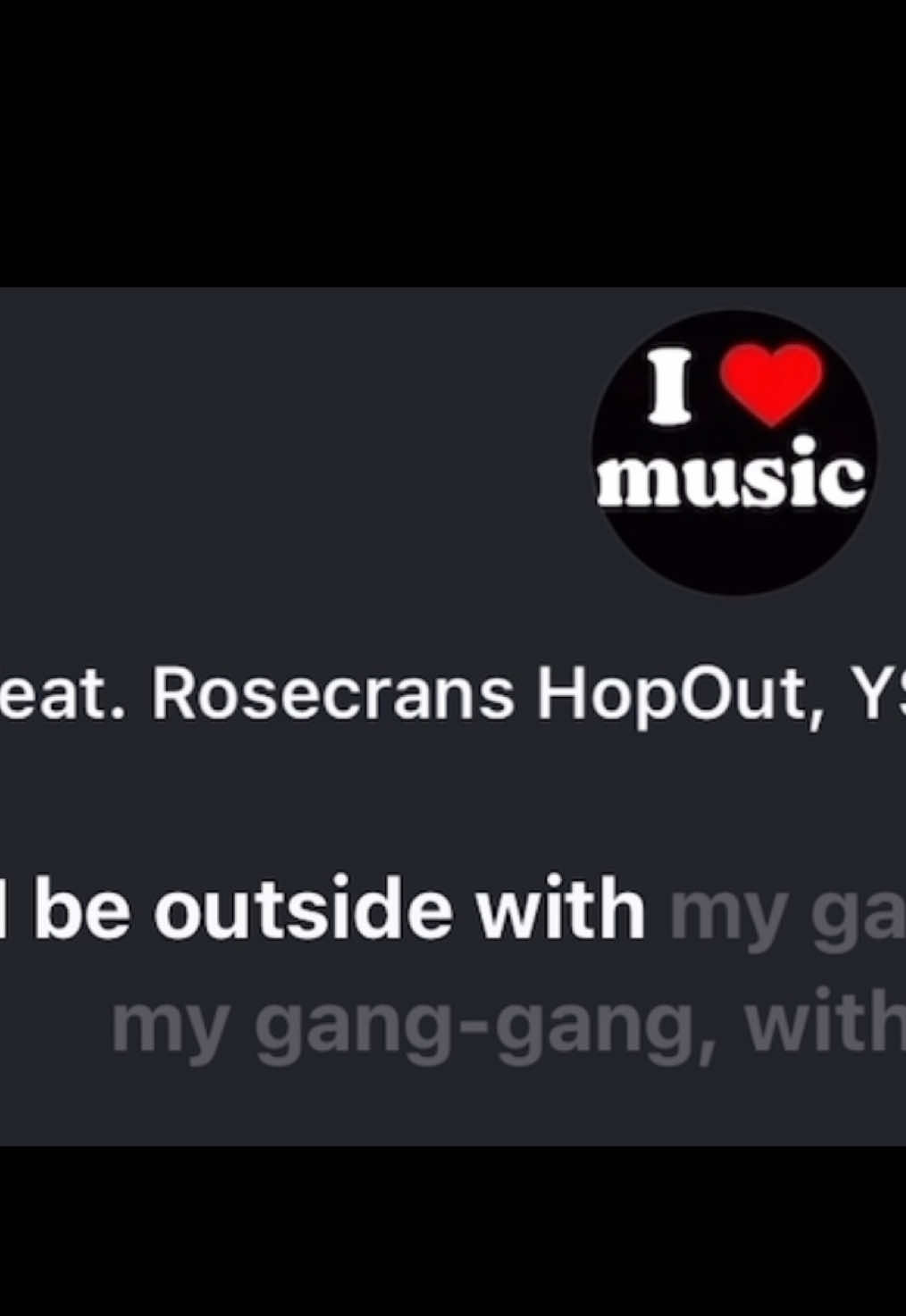 @Songs