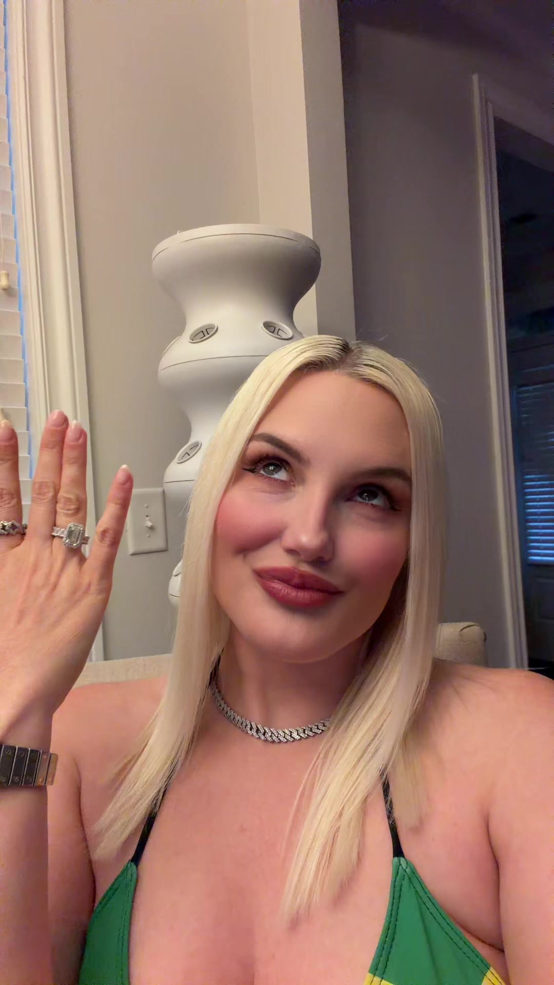 @Lacey J