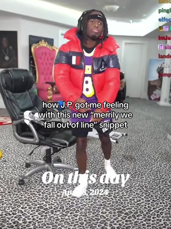 @J.P. Enthusiast