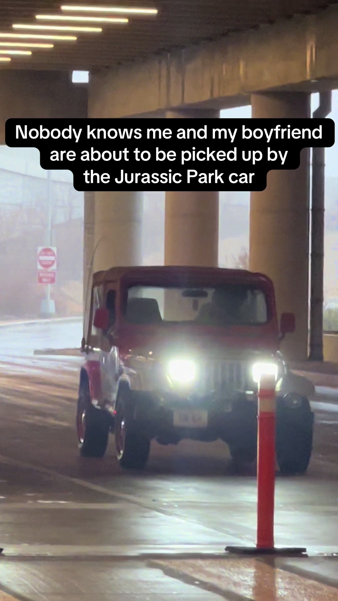 @The Movie Car Man