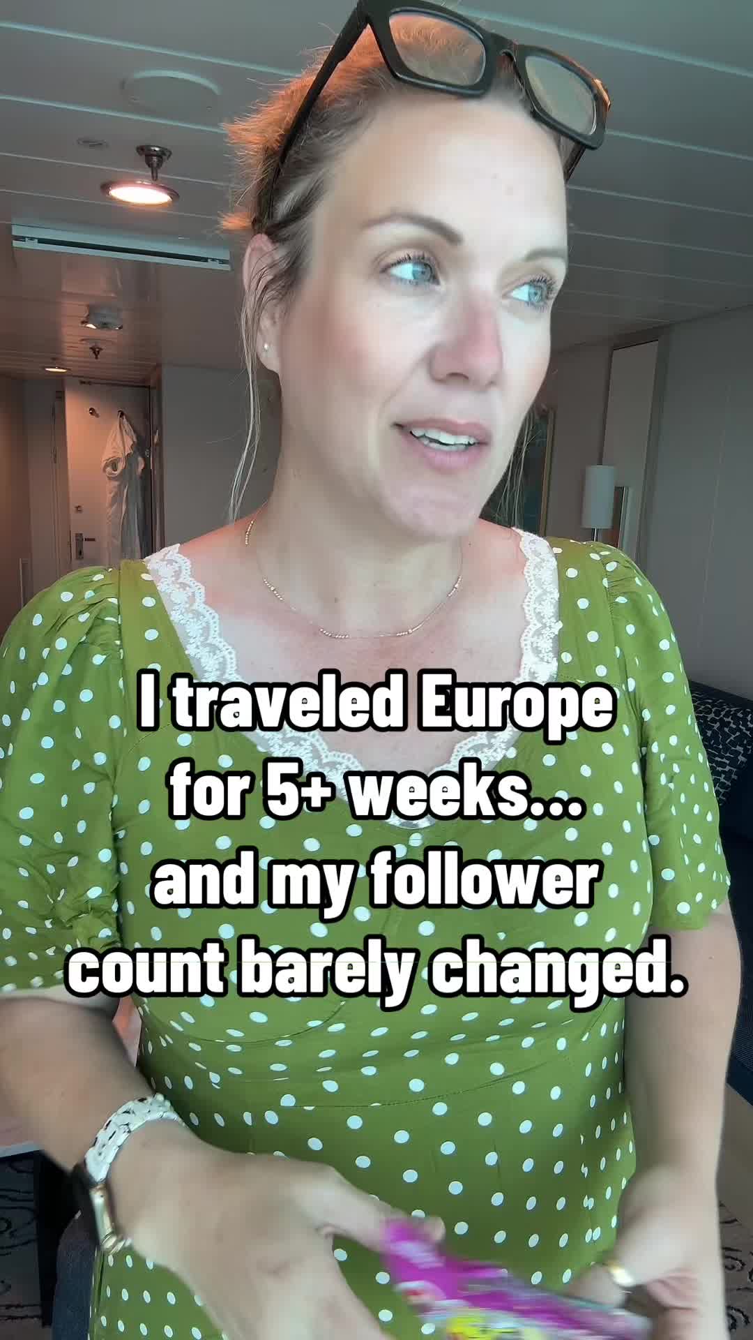 @Cruising Aimee 🛳️❤️🤷🏼♀️
