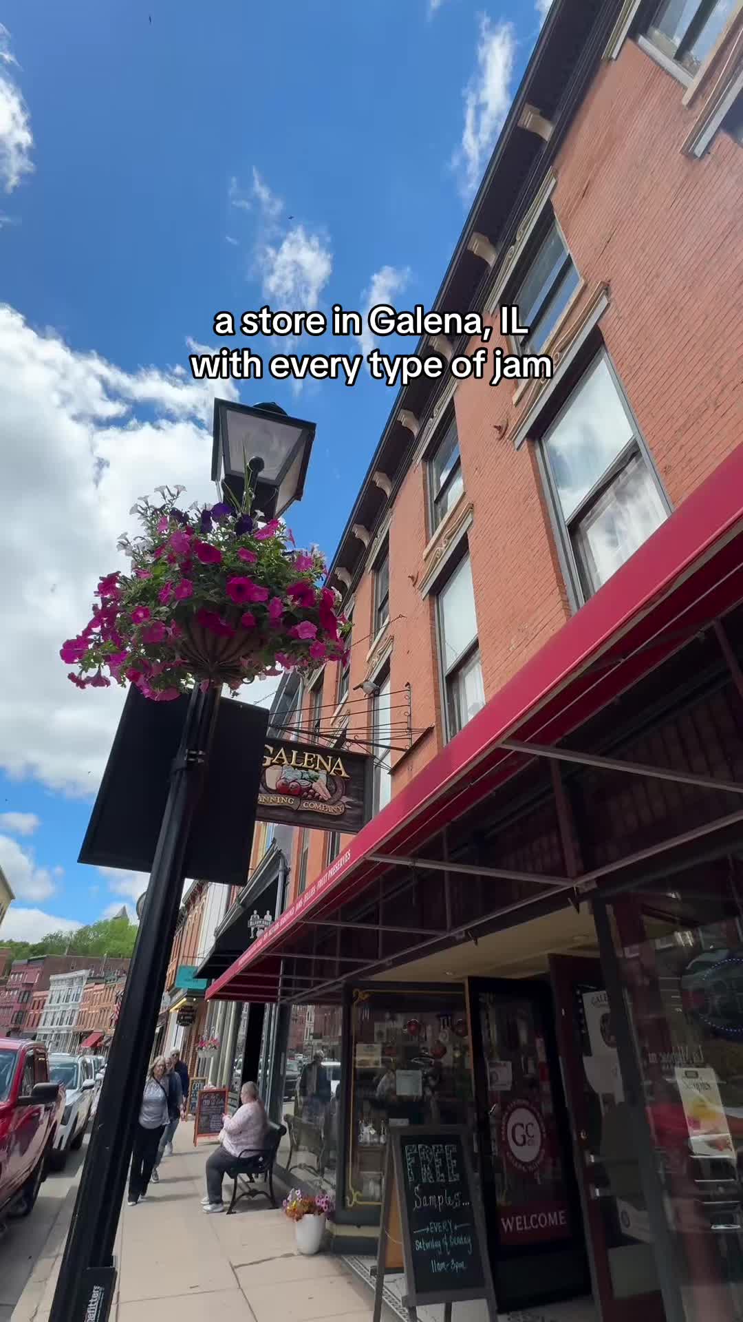 @Chicago - Ken