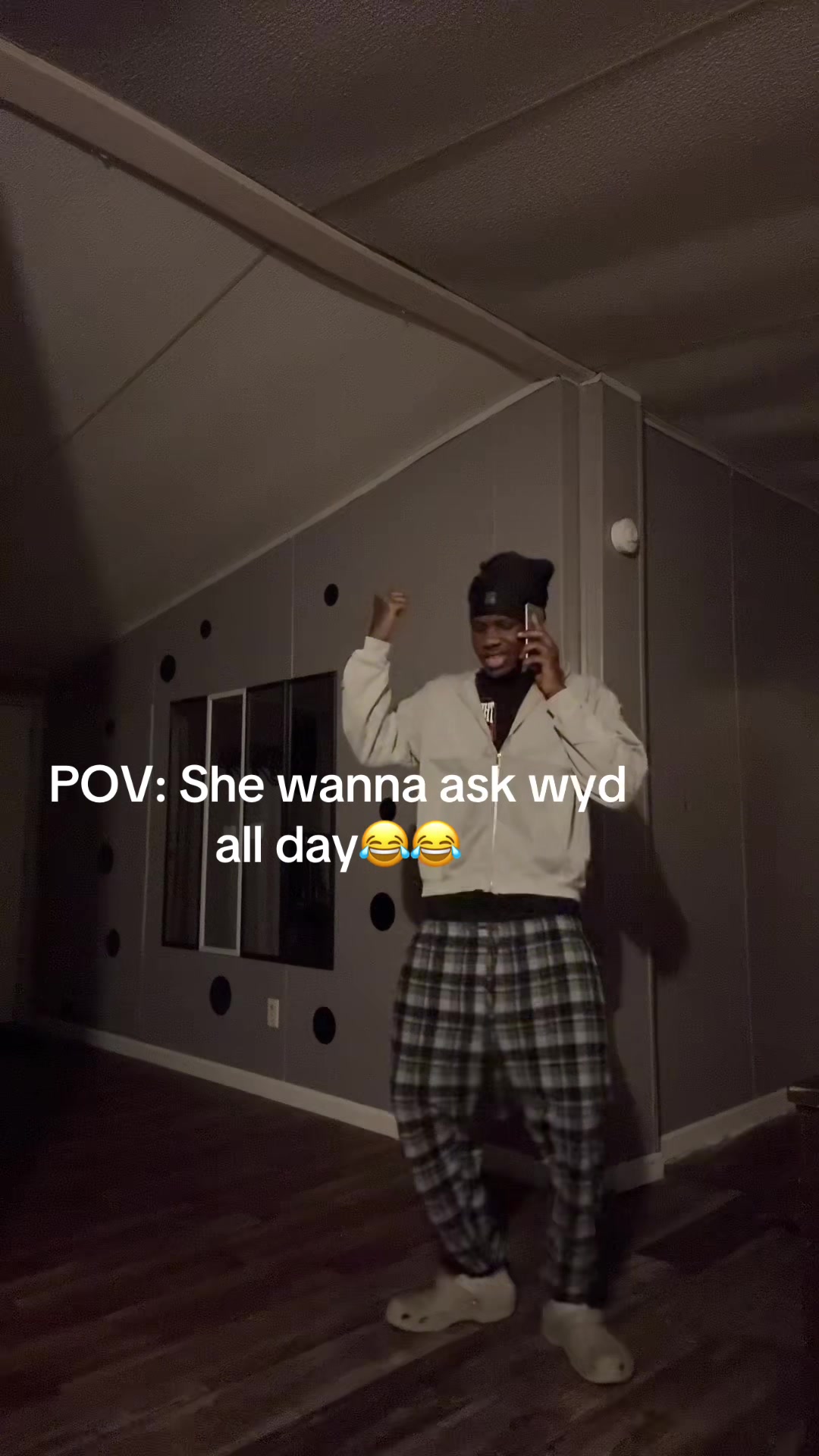 @Demar