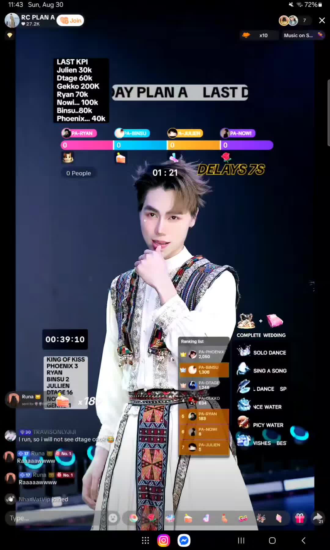 @twsShinyu๐ฉท๐ฉท
