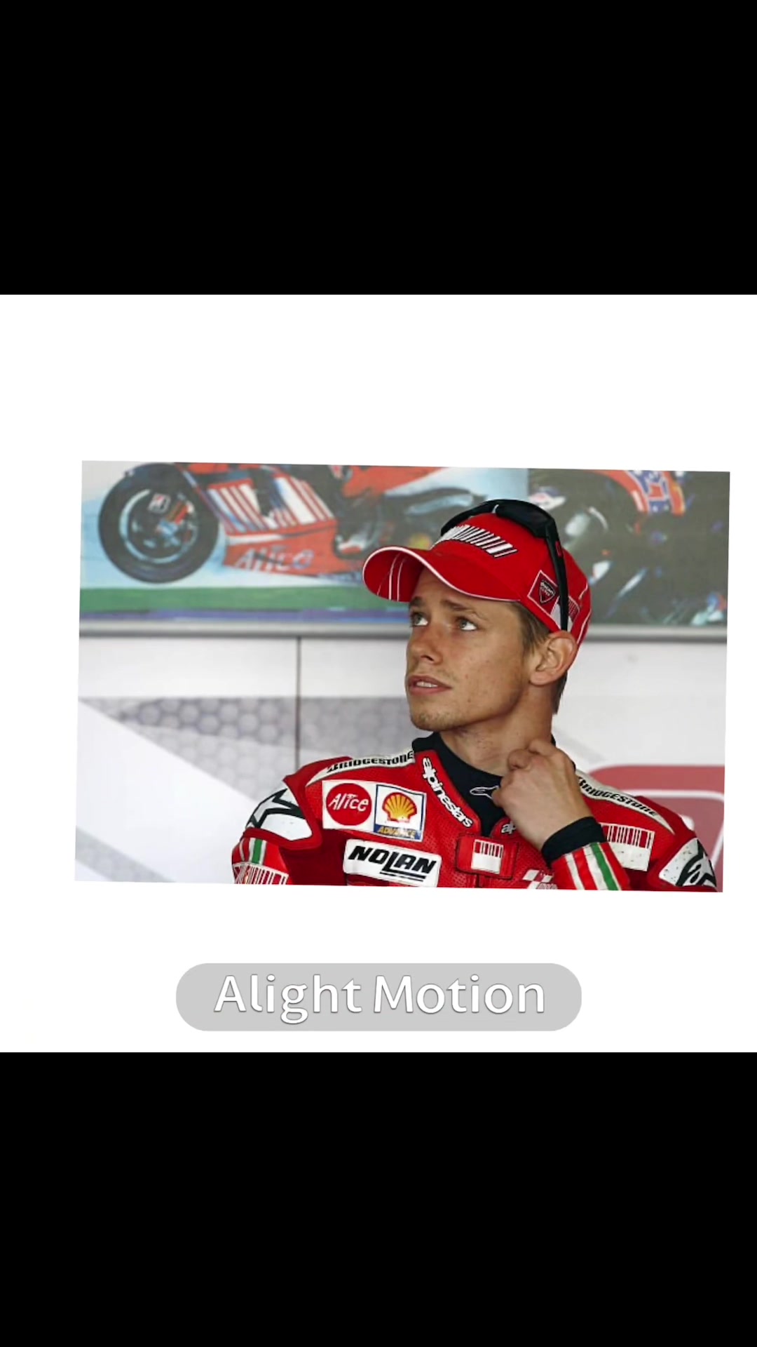 @el Rey de Ducati²⁷