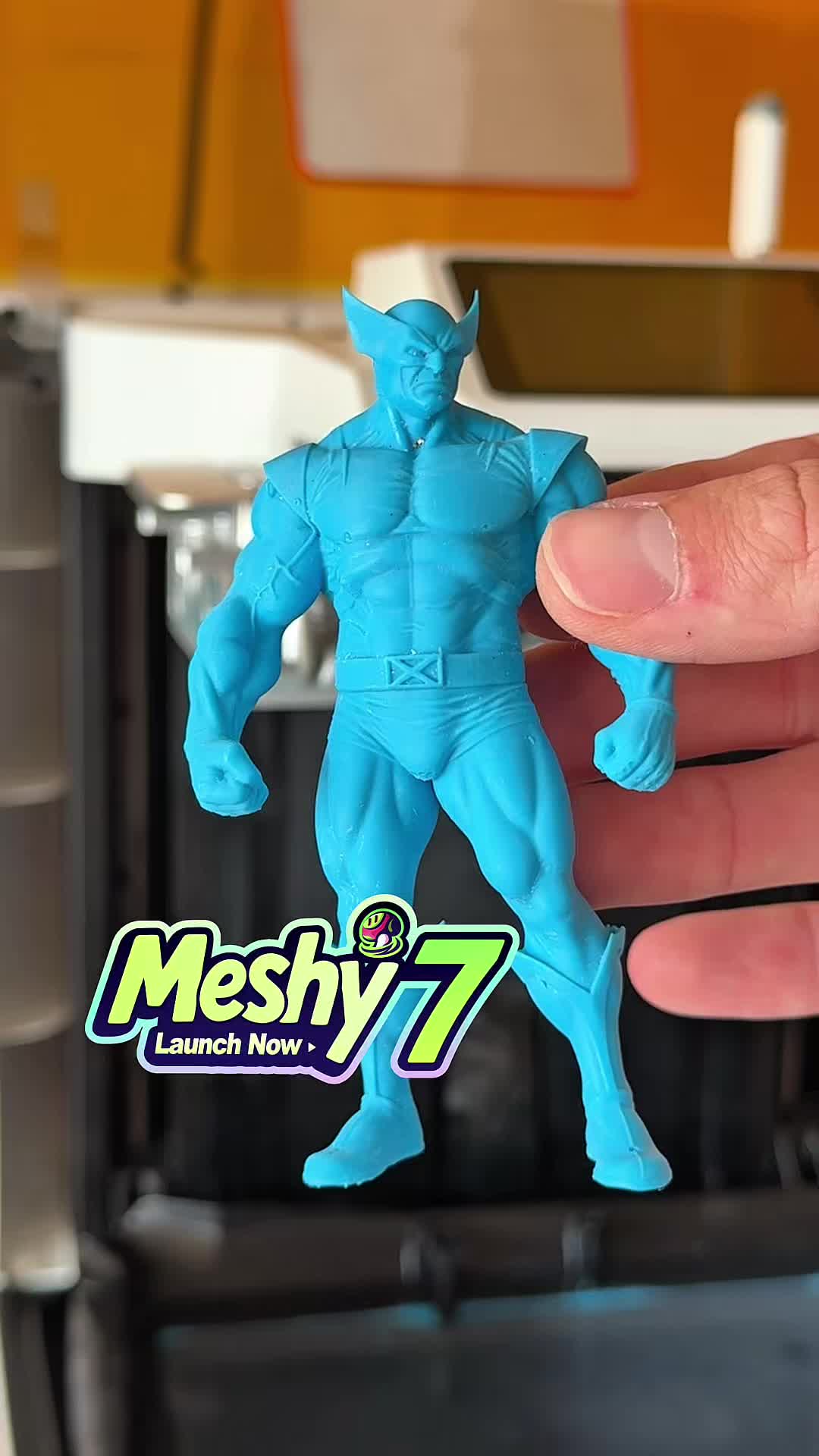 @3Digiprints