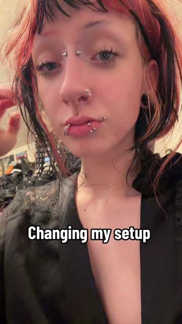 @Dahlia