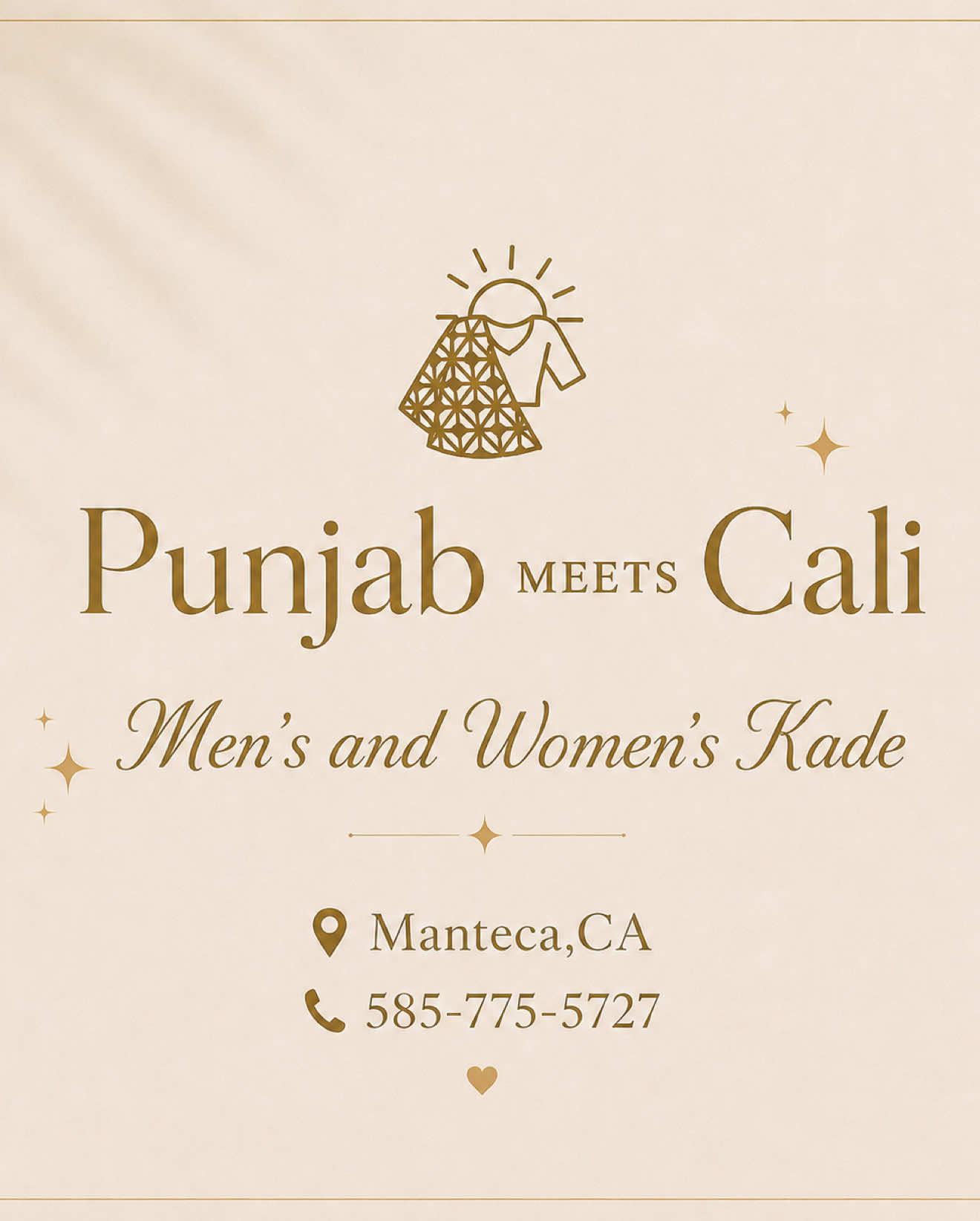 @PunjabMeetsCaliFashion