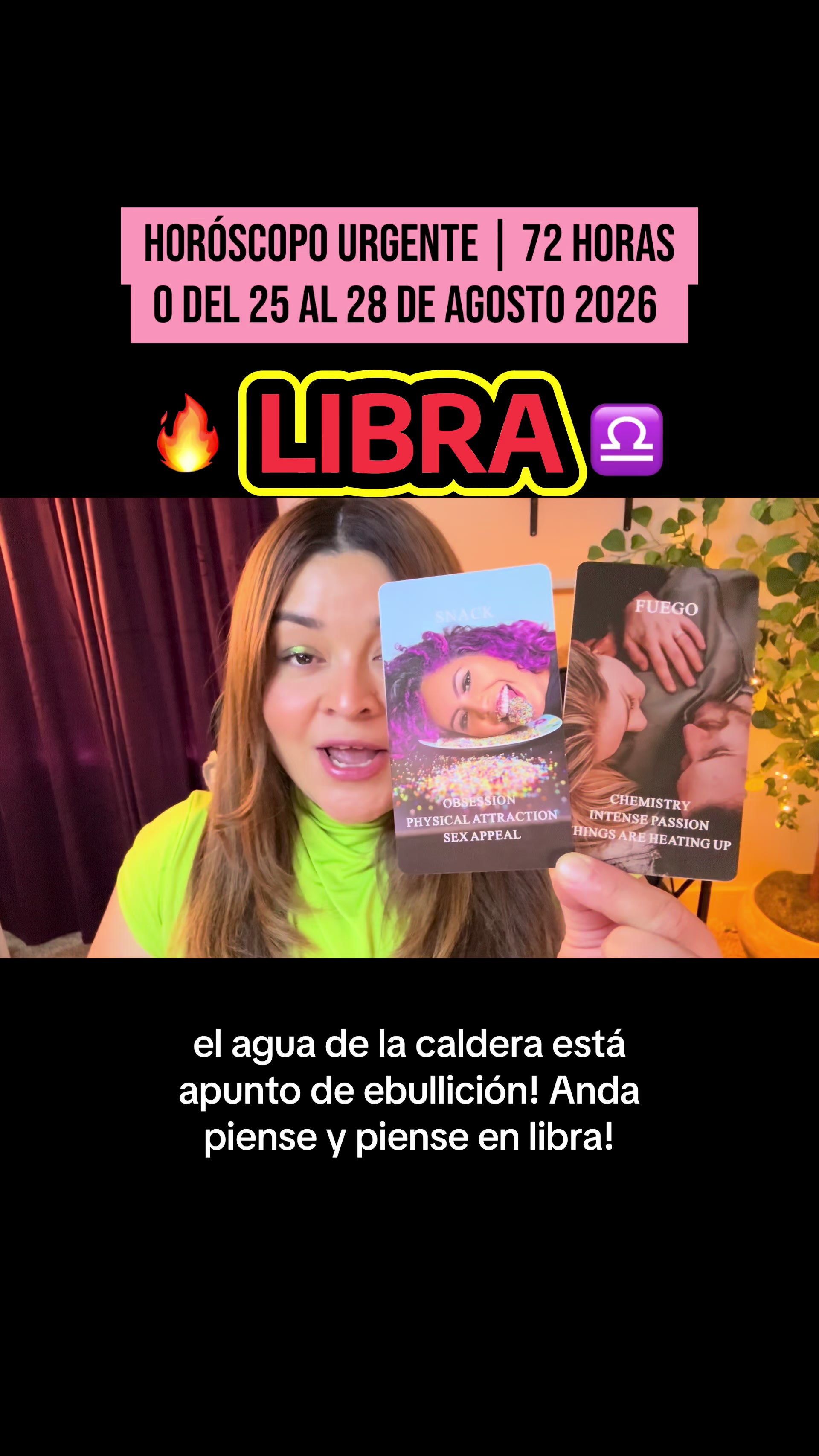 @Esy Tarot