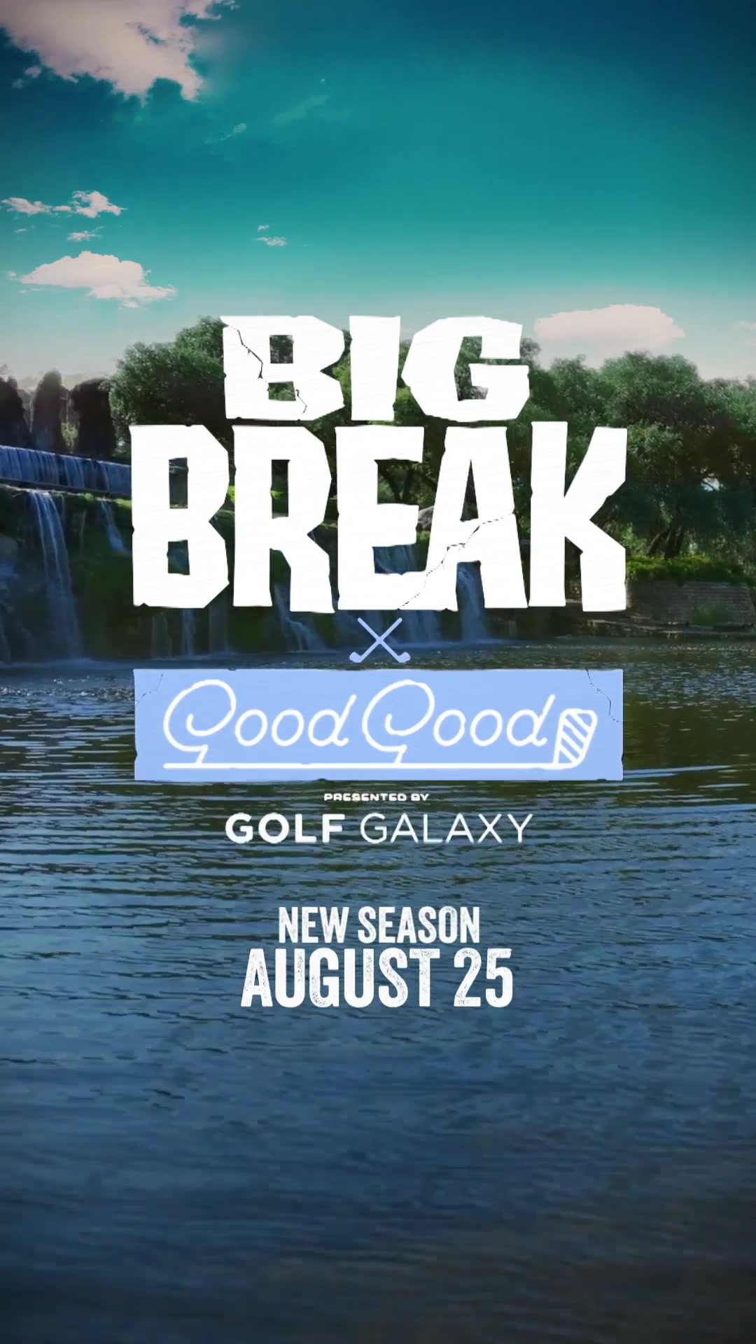 @Golf Channel