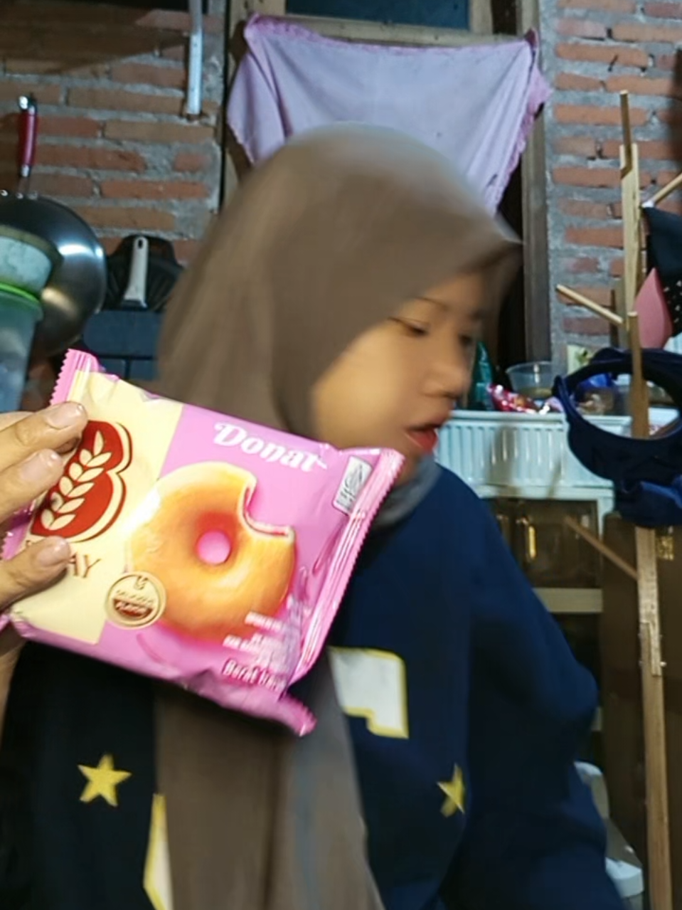 @Rina puspitasari