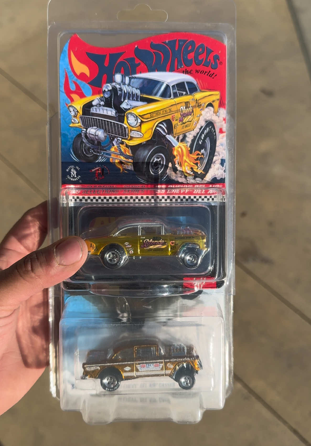 @Diecast Journey