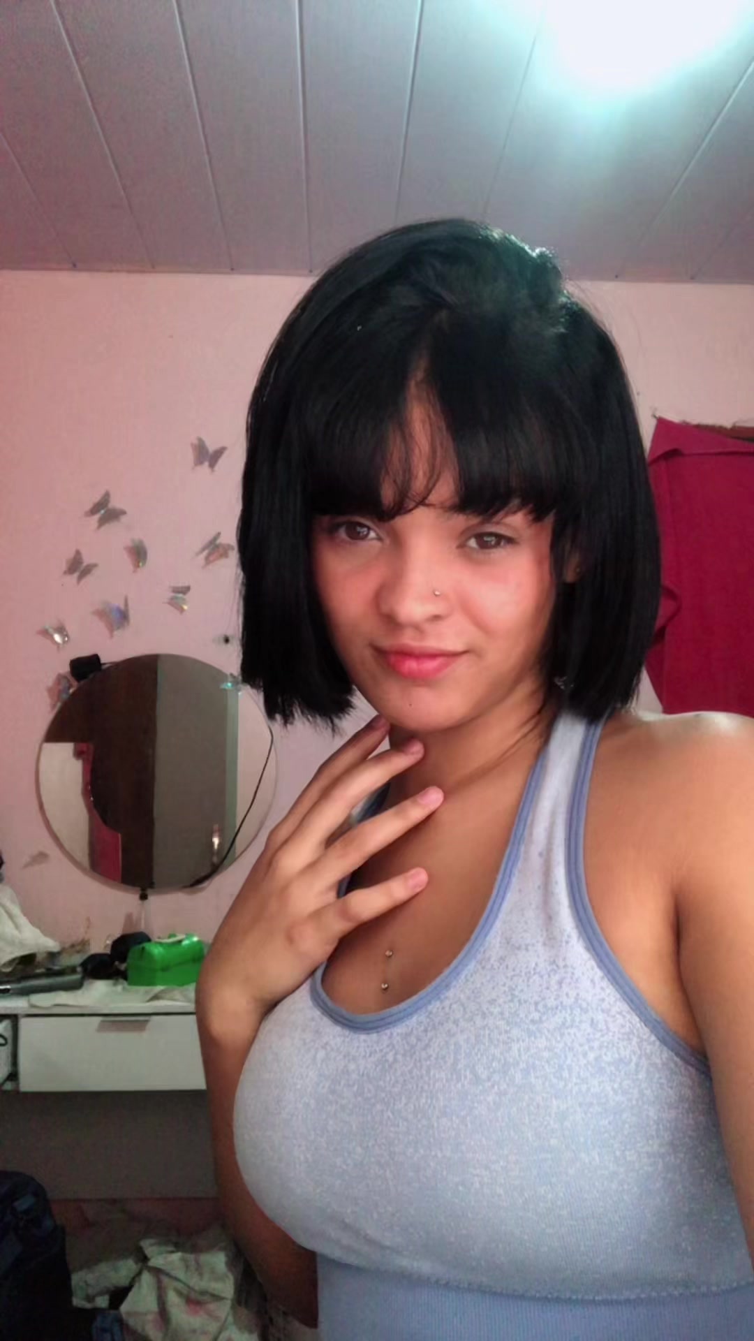 @Barbie Paulina
