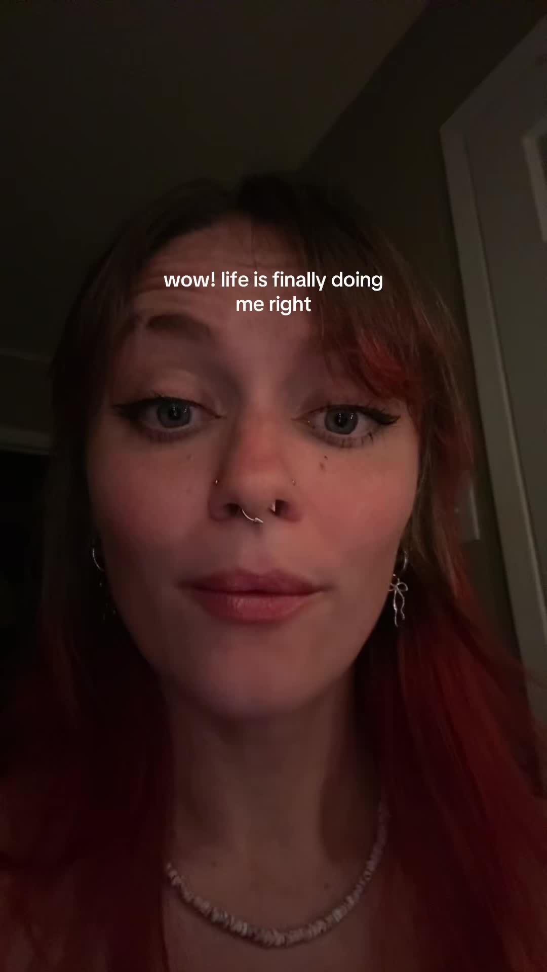 @Julia Fox