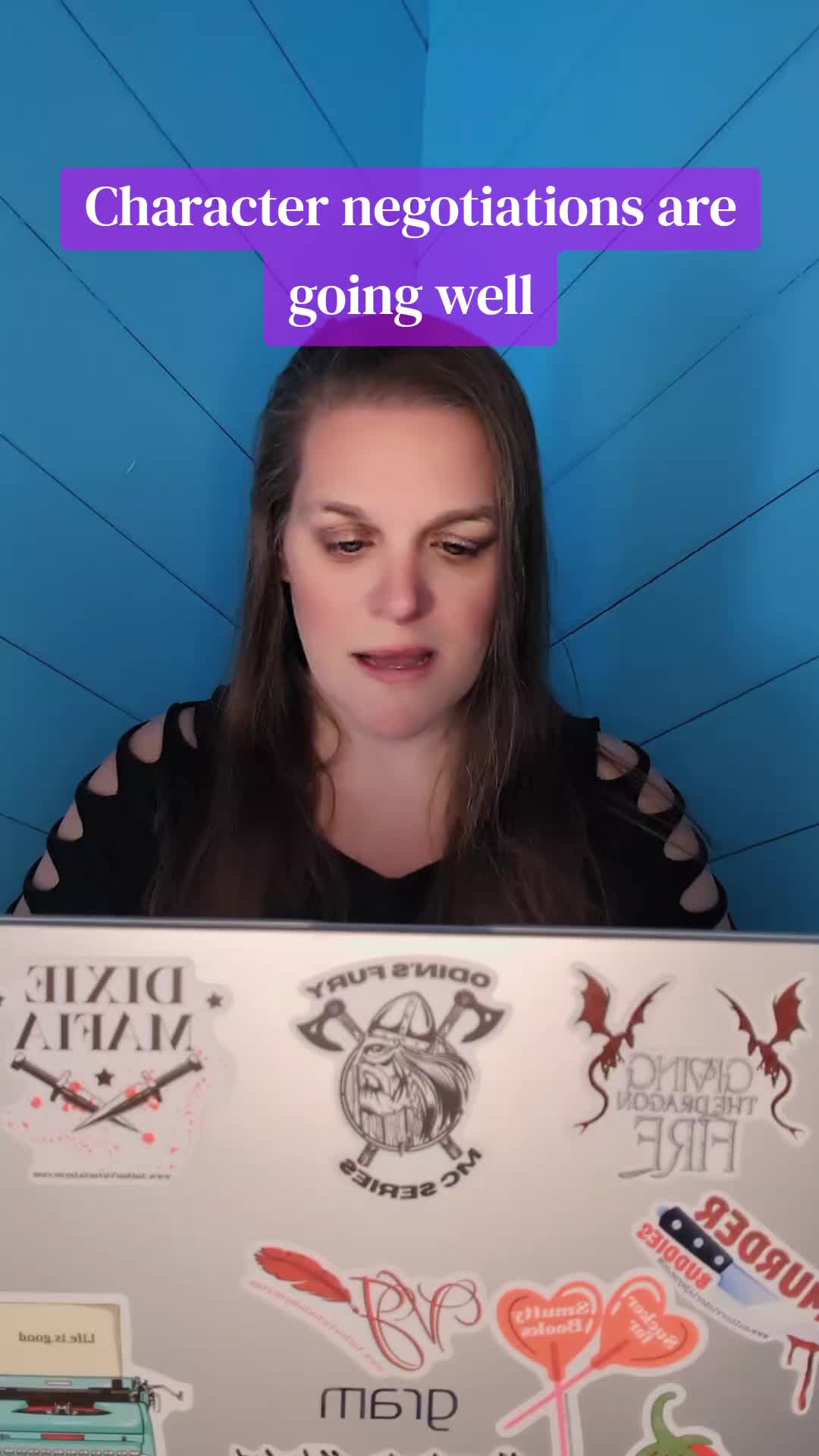 @Victoria Jayne