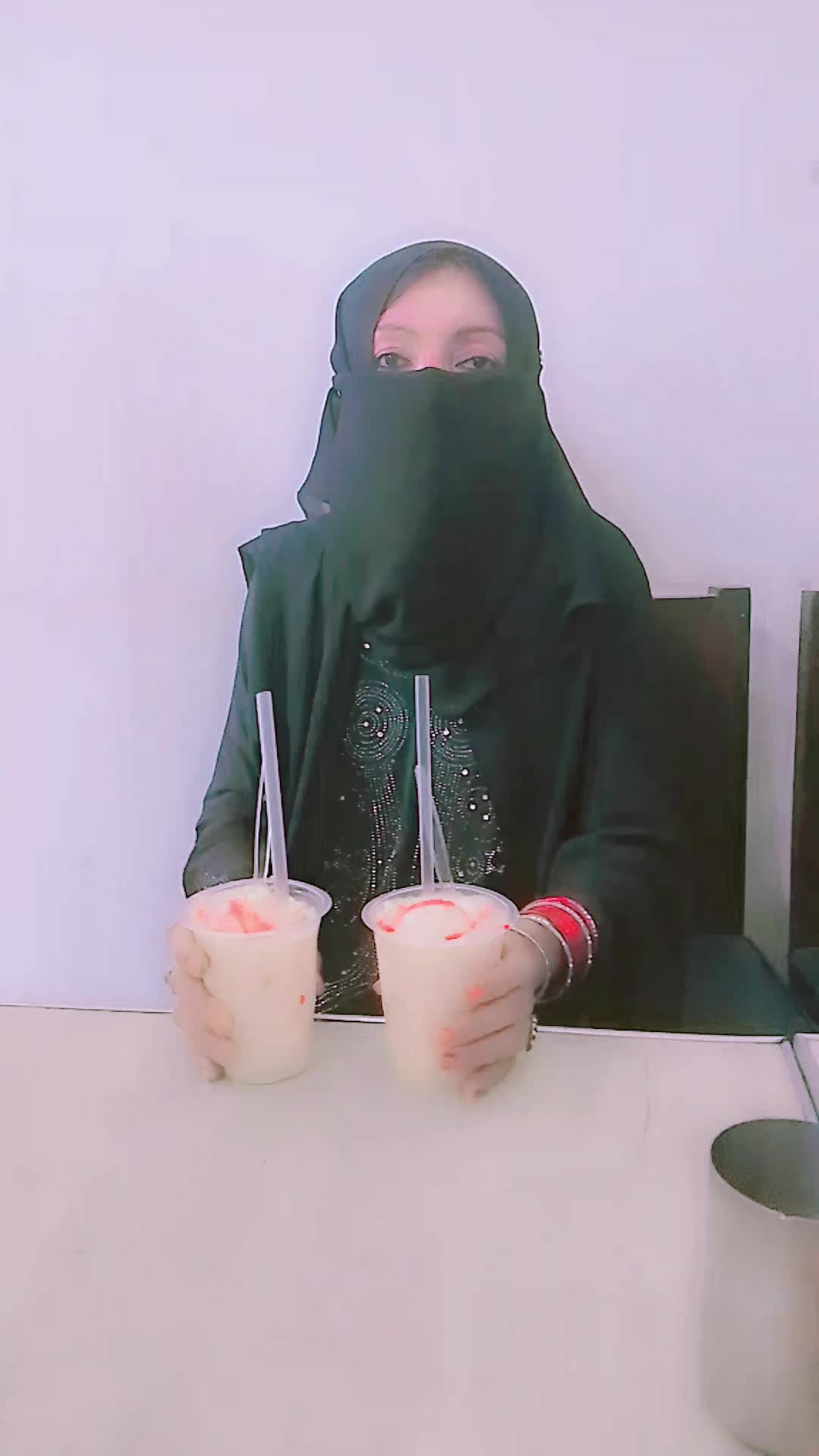 @Qismat ki mari