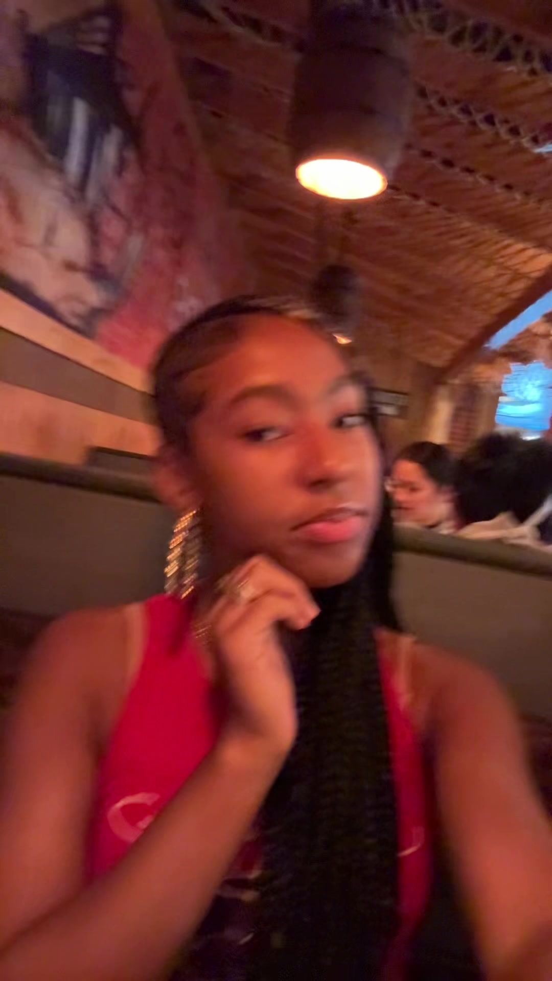 @beyondtrinity👸🏾