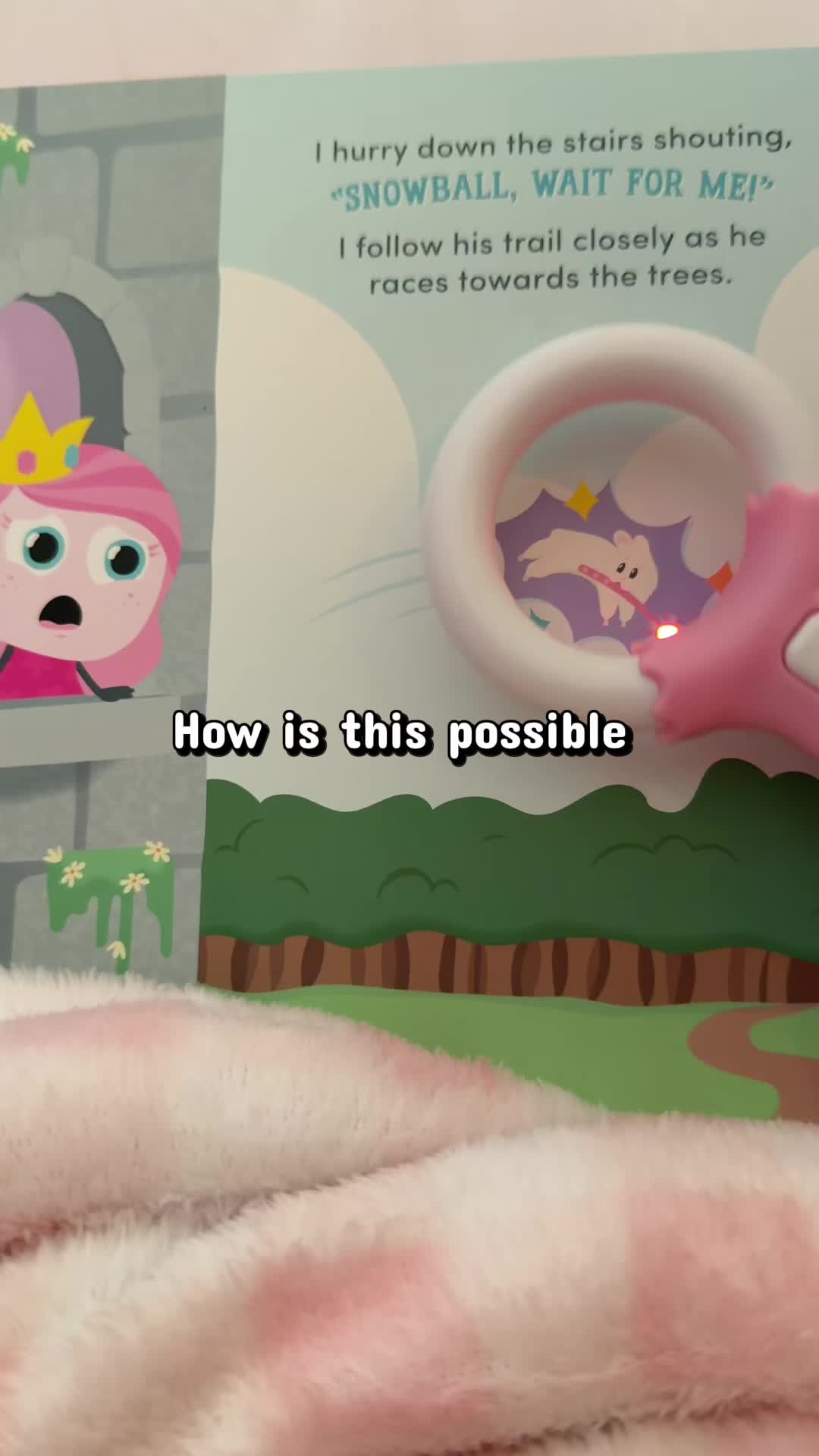 @Hey Ash what’s the deal!