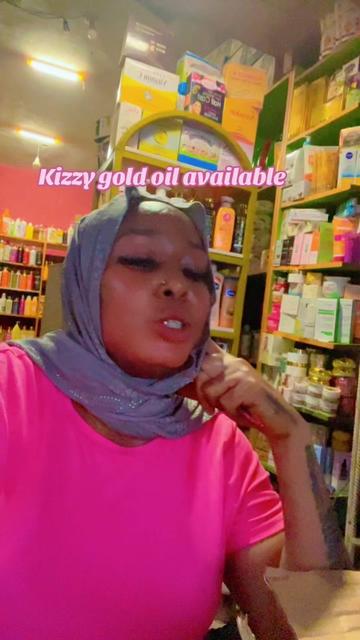 @OGUN SKINCARE VENDOR