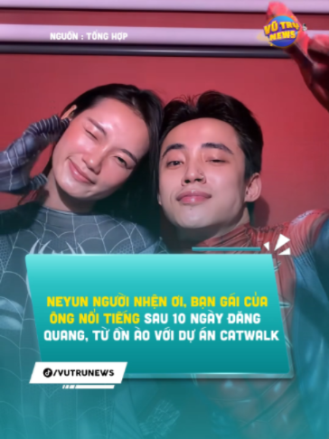 @Vũ Trụ News